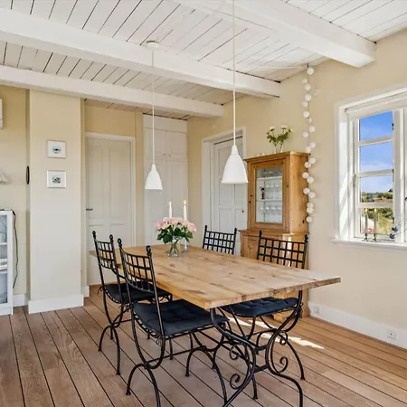 Bl1146-saltum-kalundborgvej-25 Дом отдыха