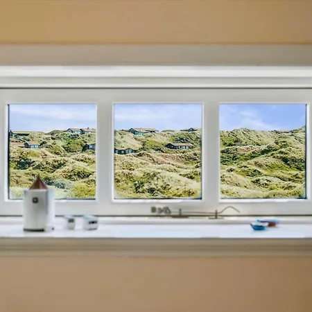 Дом отдыха Bl1146-saltum-kalundborgvej-25 Pirupshvarre