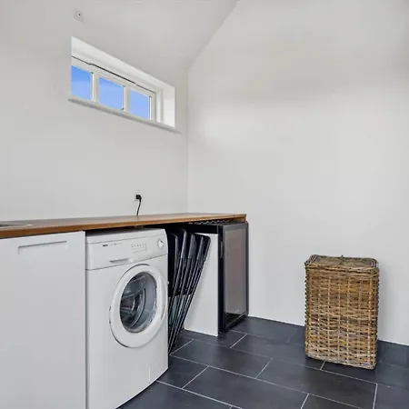 Bl1146-saltum-kalundborgvej-25 Дом отдыха Pirupshvarre