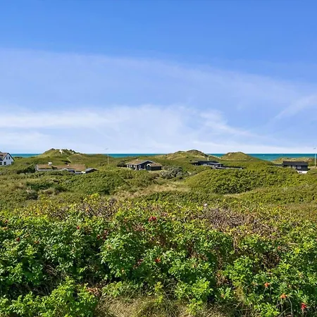 Bl1146-saltum-kalundborgvej-25 Дом отдыха Pirupshvarre