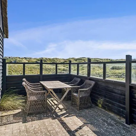 Bl1146-saltum-kalundborgvej-25 Дом отдыха