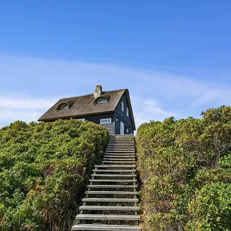 Дом отдыха Bl1146-saltum-kalundborgvej-25