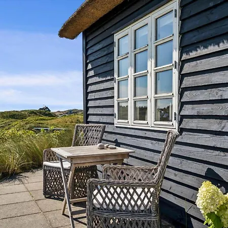 Дом отдыха Bl1146-saltum-kalundborgvej-25